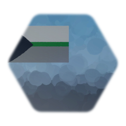 Demiromantic Pride flag