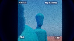 A screenshot taken in Dreams. 1 of 16.