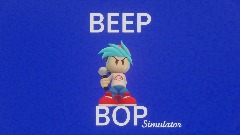 Fnf BEEP BOP simulator