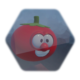 Toy Story 3 Bob the Tomato