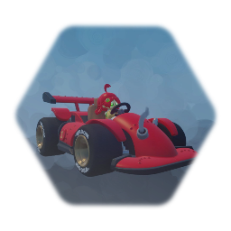 Daniele Kart (Ringo) but with Joel Valentine & HB SFX