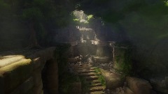 A screenshot taken in Dreams. 10 of 29.