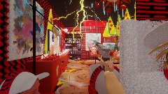 PEWDIEPIE'S Apartment Challenge! Call of duty zombies! 1st copy