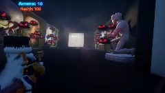 A screenshot taken in Dreams. 5 of 6.
