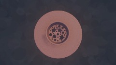 A screenshot taken in Dreams. 2 of 2.