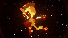 A screenshot taken in Dreams. 2 of 2.