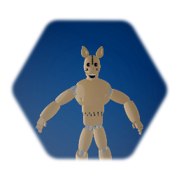 Cat-FNaC (Non monstrous)