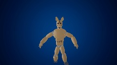 A screenshot taken in Dreams. 1 of 1.