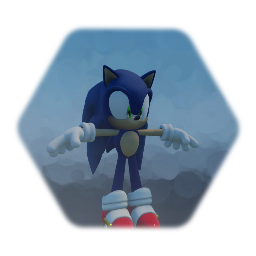 Sonic adventure