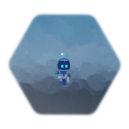 Astro bot