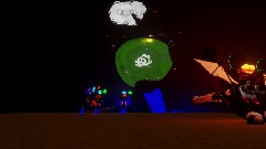 SpikeCorp Drill