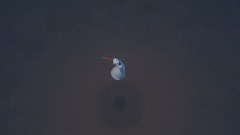 A screenshot taken in Dreams. 7 of 7.