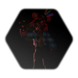 Captain James Foxington