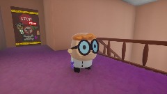 A screenshot taken in Dreams. 21 of 26.