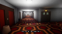 A screenshot taken in Dreams. 3 of 3.