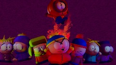 South Park Boys [THE OTHER GUYS UPDATE]