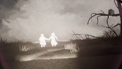 A screenshot taken in Dreams. 2 of 3.