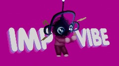 Imp vibe