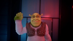 Shrek City Online