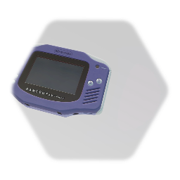 GAMEBOY ADVANCE