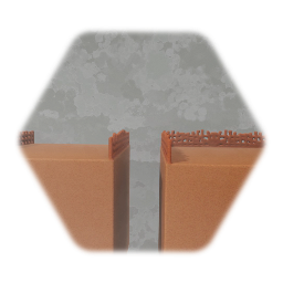 Savannah Citadel Zone Road