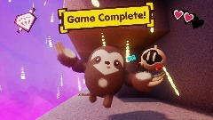 A screenshot taken in Dreams. 12 of 18.