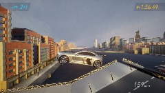 A screenshot taken in Dreams. 1 of 5.