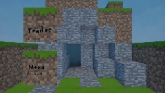 Minecraft Movie (Coming soon?)