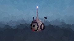 A screenshot taken in Dreams. 5 of 17.