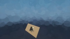 Sketchys Sketch Pad - sonic the hedgehog