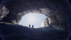 Cave