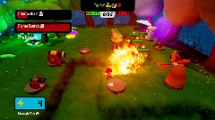 A screenshot taken in Dreams. 13 of 30.