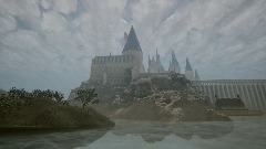 A screenshot taken in Dreams. 14 of 30.