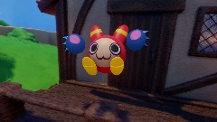 A screenshot taken in Dreams. 1 of 1.