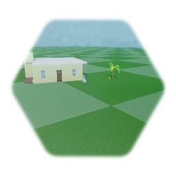 Elsa And Marshmellos Life Outside + Neighbor