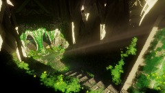 A screenshot taken in Dreams. 15 of 17.