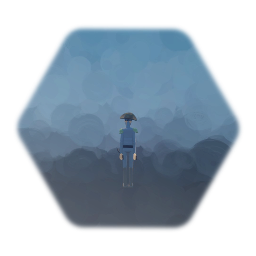 Thomas Stonewall Jackson