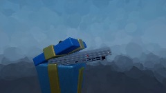 Present for @SuperSonic_305