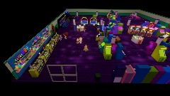 Money Broom Wizard - A Clarence tribute