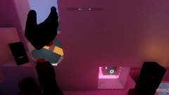 A screenshot taken in Dreams. 2 of 3.