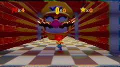 A screenshot taken in Dreams. 15 of 27.