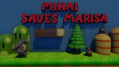Mihai Saves Marisa