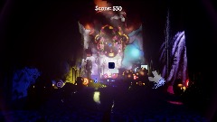 A screenshot taken in Dreams. 30 of 30.