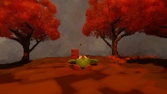 A screenshot taken in Dreams. 13 of 24.