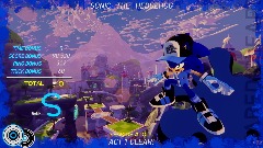 A screenshot taken in Dreams. 17 of 20.