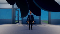 The Normal VR Barber Experience! (ASMR)