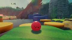 A screenshot taken in Dreams. 1 of 1.