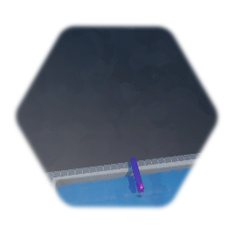 Fall in a ... Swimming Pool?