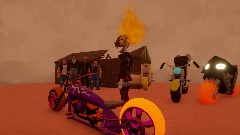 A screenshot taken in Dreams. 24 of 26.
