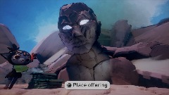 A screenshot taken in Dreams. 12 of 16.